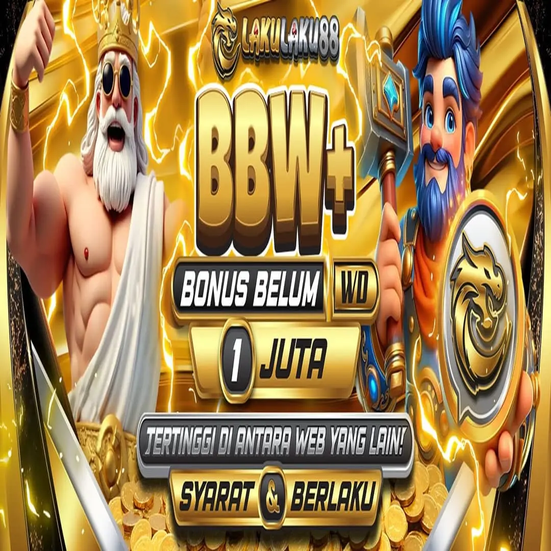 LAKULAKU88